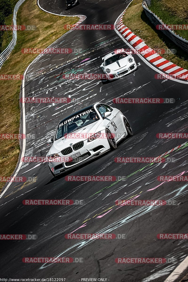 Bild #18122097 - Touristenfahrten Nürburgring Nordschleife (30.07.2022)