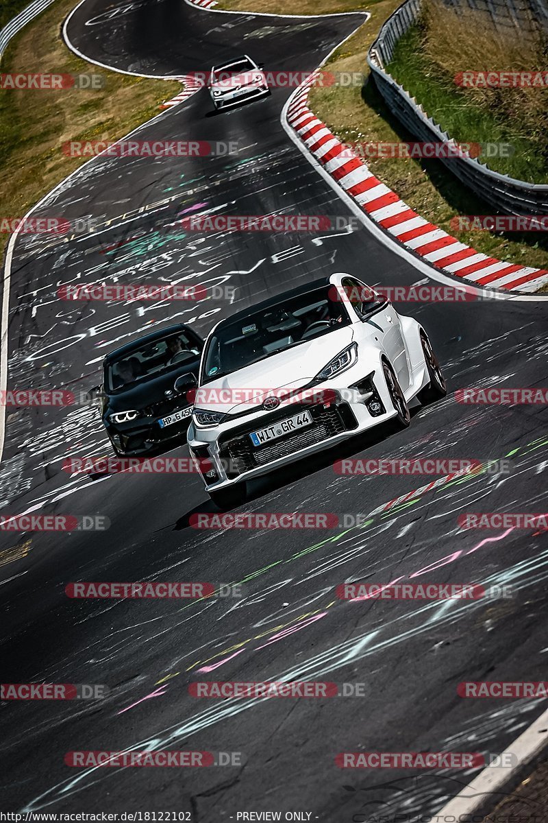 Bild #18122102 - Touristenfahrten Nürburgring Nordschleife (30.07.2022)