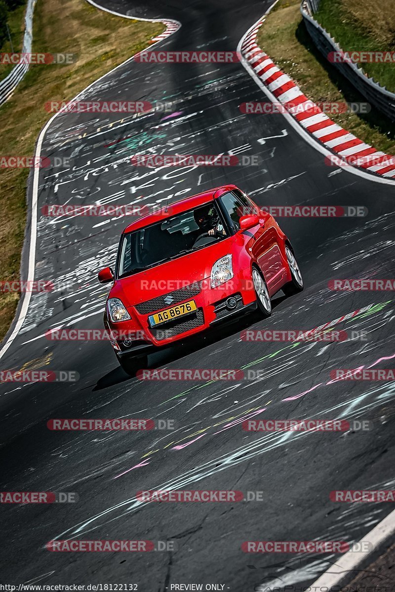 Bild #18122132 - Touristenfahrten Nürburgring Nordschleife (30.07.2022)