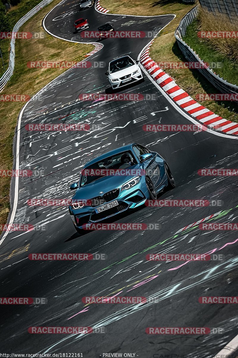 Bild #18122161 - Touristenfahrten Nürburgring Nordschleife (30.07.2022)