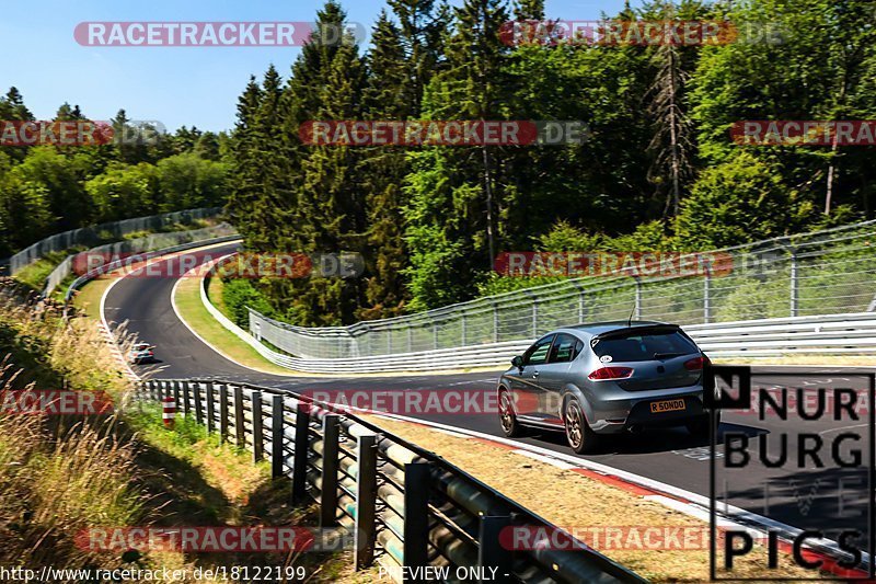 Bild #18122199 - Touristenfahrten Nürburgring Nordschleife (30.07.2022)