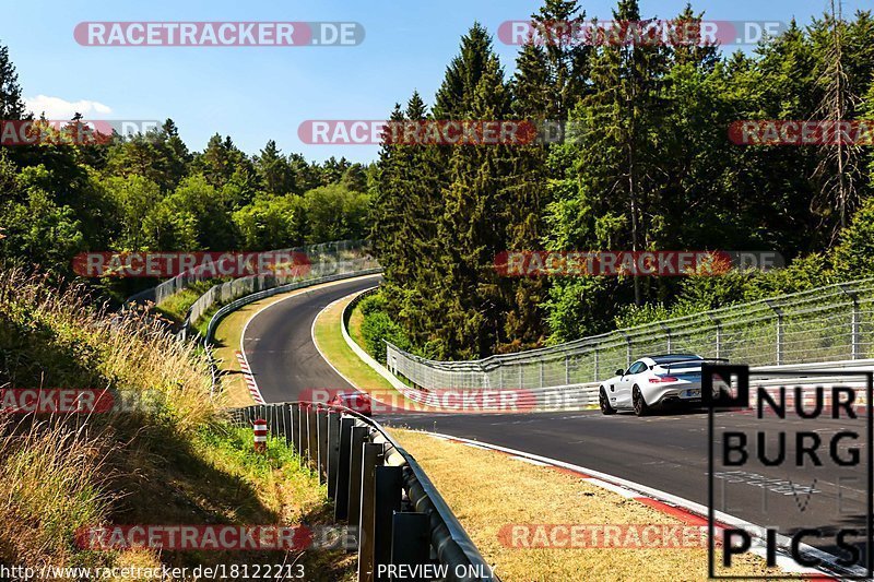 Bild #18122213 - Touristenfahrten Nürburgring Nordschleife (30.07.2022)