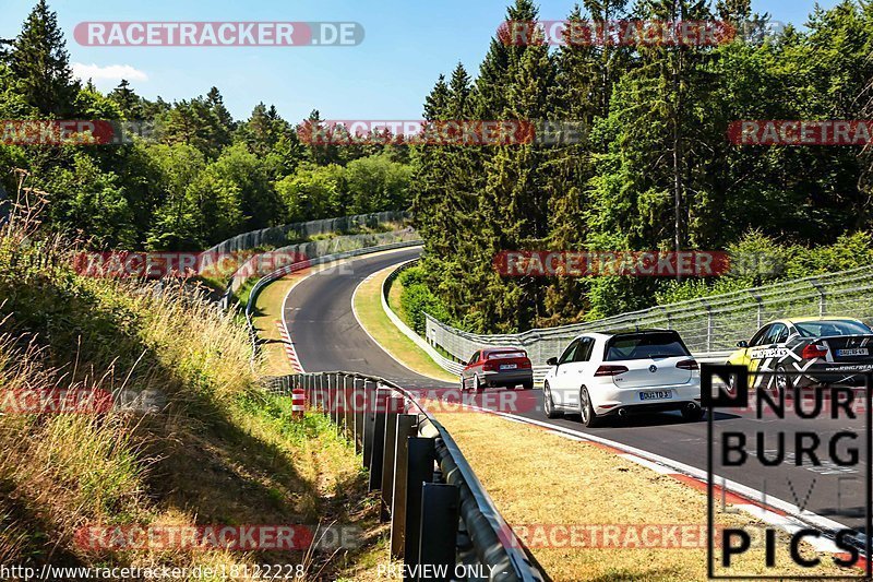 Bild #18122228 - Touristenfahrten Nürburgring Nordschleife (30.07.2022)