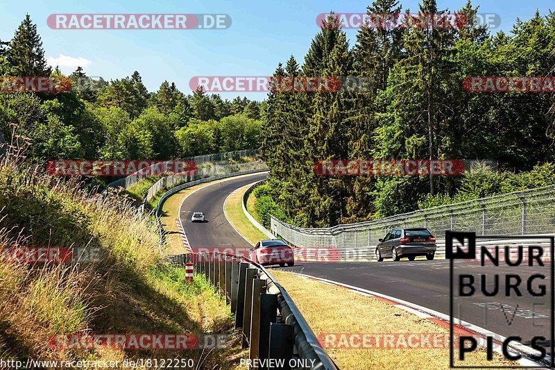 Bild #18122250 - Touristenfahrten Nürburgring Nordschleife (30.07.2022)