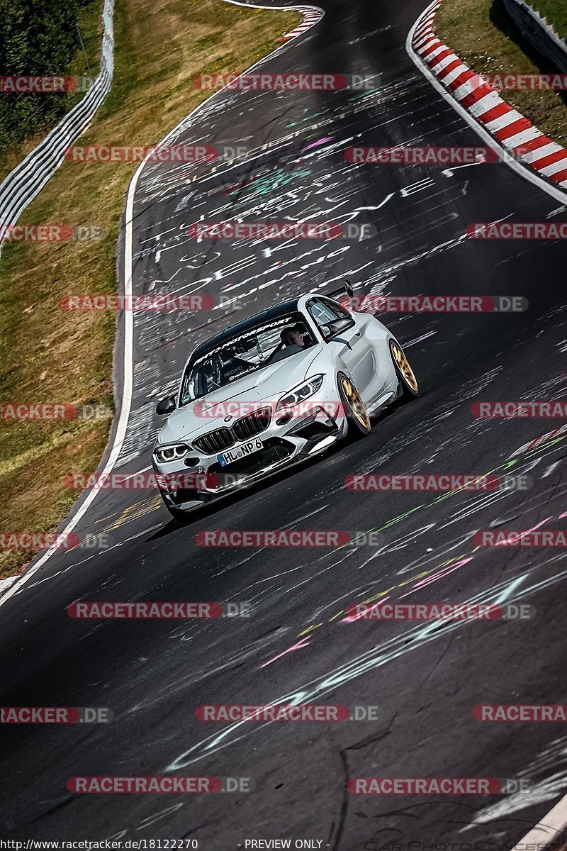 Bild #18122270 - Touristenfahrten Nürburgring Nordschleife (30.07.2022)