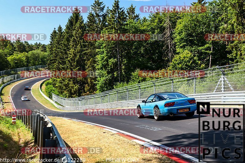 Bild #18122288 - Touristenfahrten Nürburgring Nordschleife (30.07.2022)