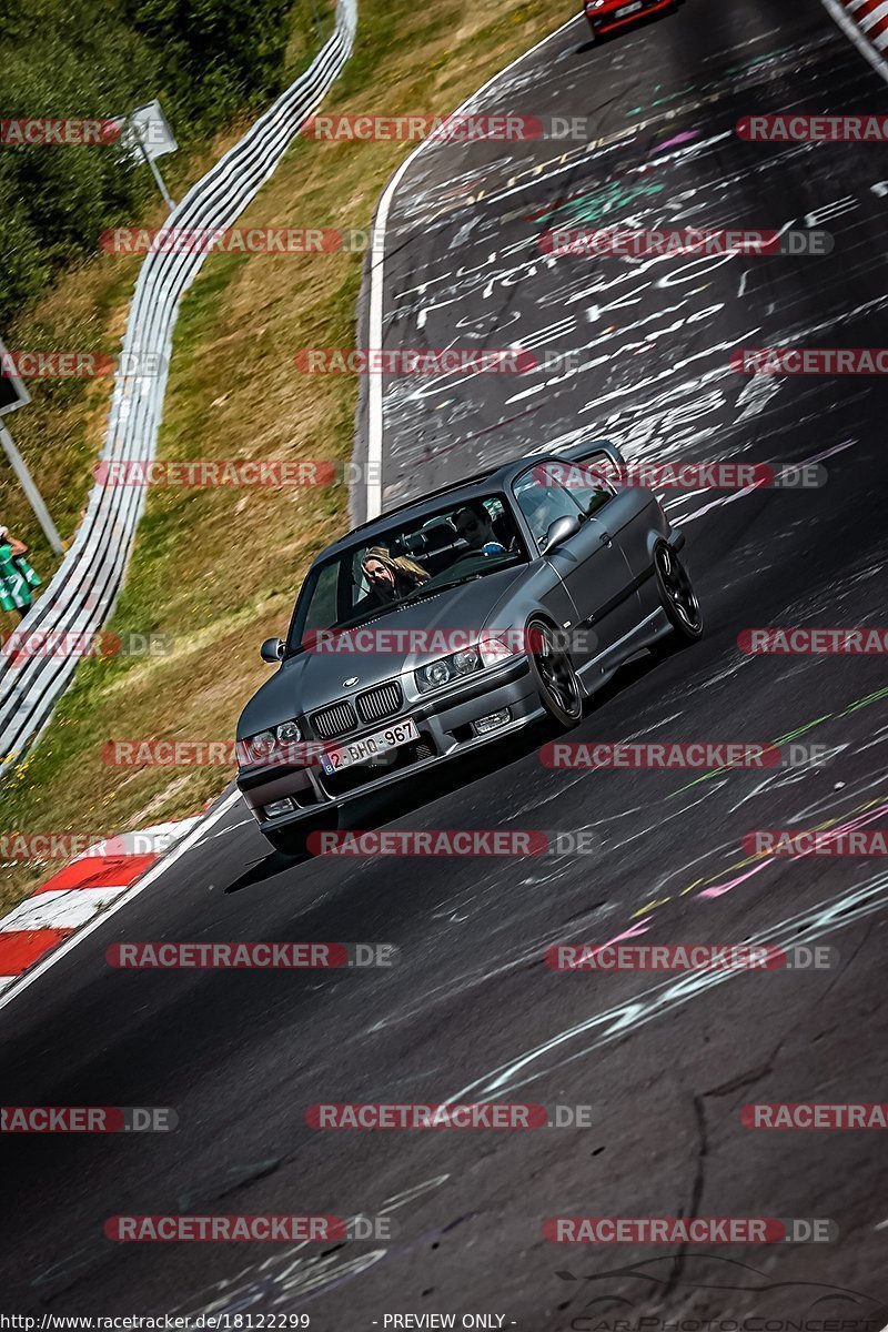 Bild #18122299 - Touristenfahrten Nürburgring Nordschleife (30.07.2022)