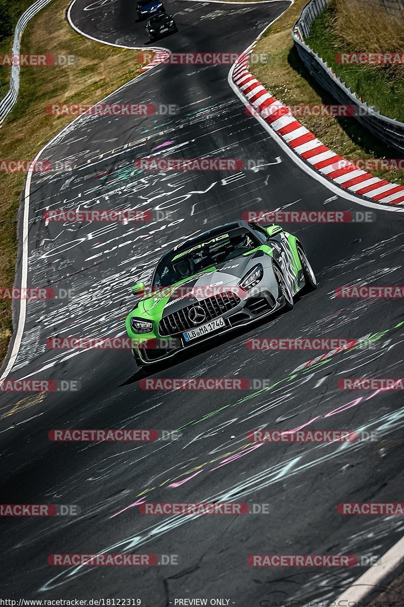 Bild #18122319 - Touristenfahrten Nürburgring Nordschleife (30.07.2022)