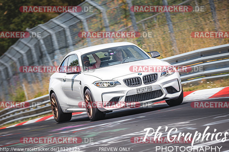 Bild #18122325 - Touristenfahrten Nürburgring Nordschleife (30.07.2022)