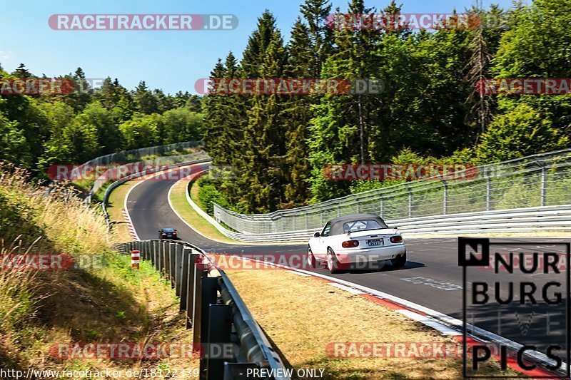 Bild #18122339 - Touristenfahrten Nürburgring Nordschleife (30.07.2022)