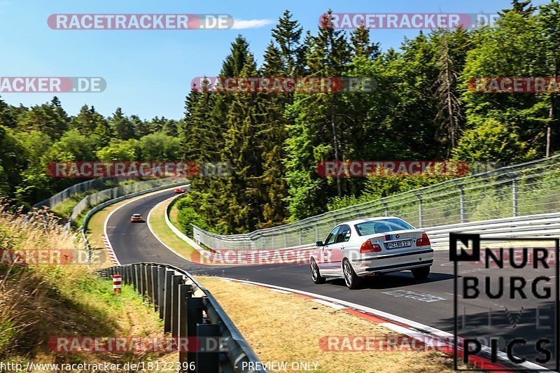 Bild #18122396 - Touristenfahrten Nürburgring Nordschleife (30.07.2022)