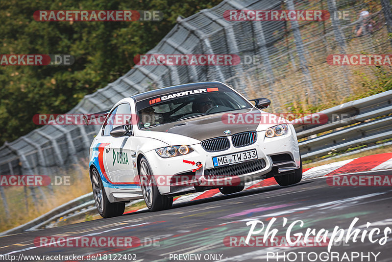 Bild #18122402 - Touristenfahrten Nürburgring Nordschleife (30.07.2022)