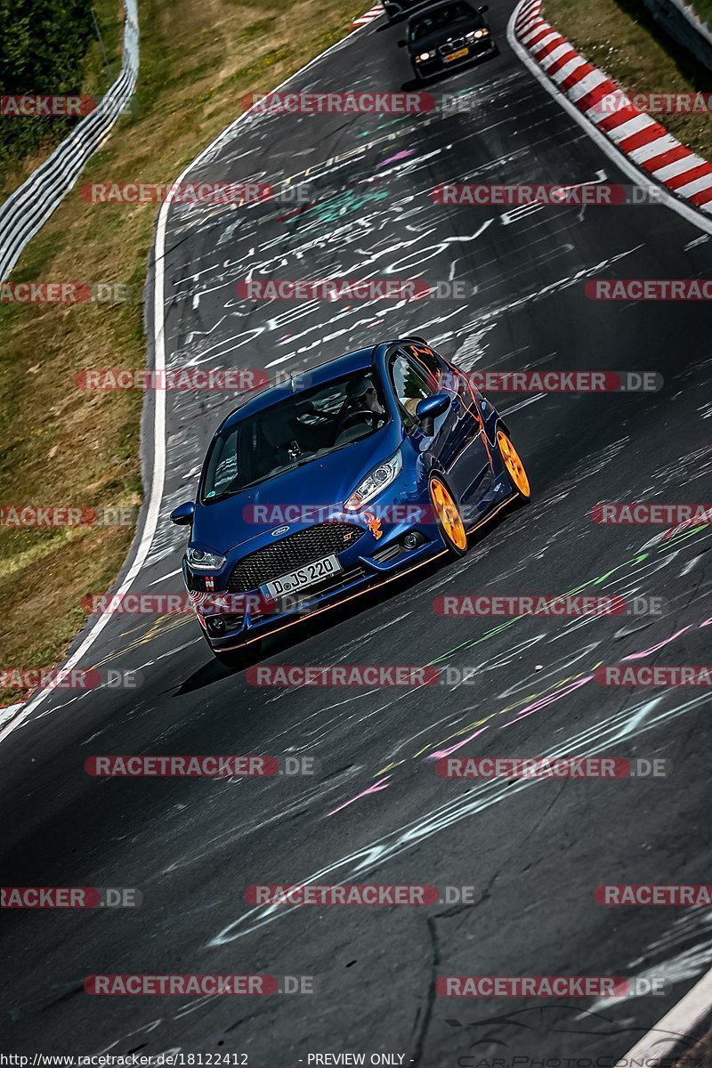 Bild #18122412 - Touristenfahrten Nürburgring Nordschleife (30.07.2022)