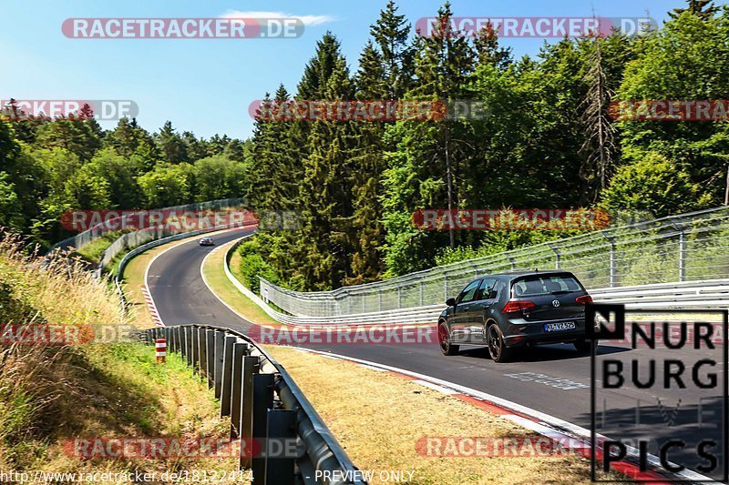Bild #18122414 - Touristenfahrten Nürburgring Nordschleife (30.07.2022)