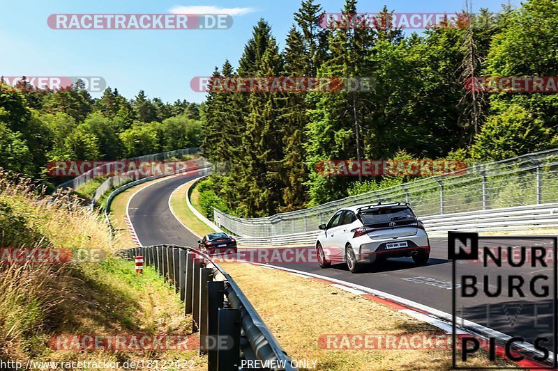 Bild #18122422 - Touristenfahrten Nürburgring Nordschleife (30.07.2022)