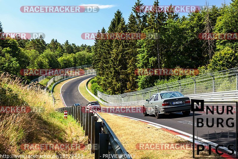 Bild #18122423 - Touristenfahrten Nürburgring Nordschleife (30.07.2022)