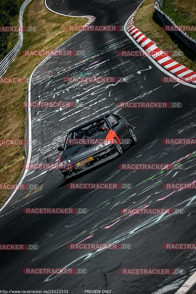 Bild #18122532 - Touristenfahrten Nürburgring Nordschleife (30.07.2022)