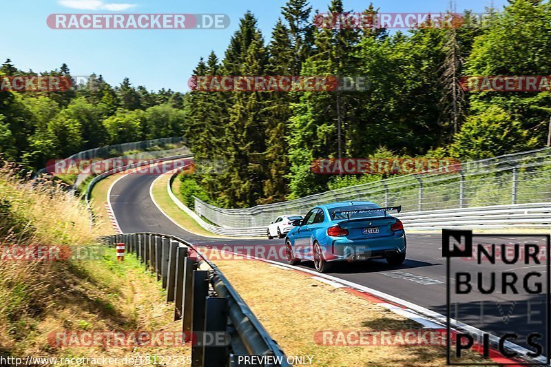 Bild #18122535 - Touristenfahrten Nürburgring Nordschleife (30.07.2022)