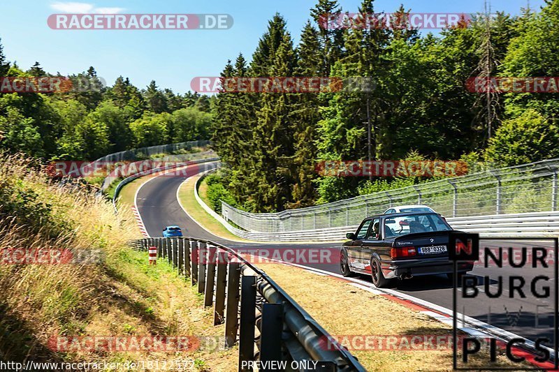 Bild #18122572 - Touristenfahrten Nürburgring Nordschleife (30.07.2022)