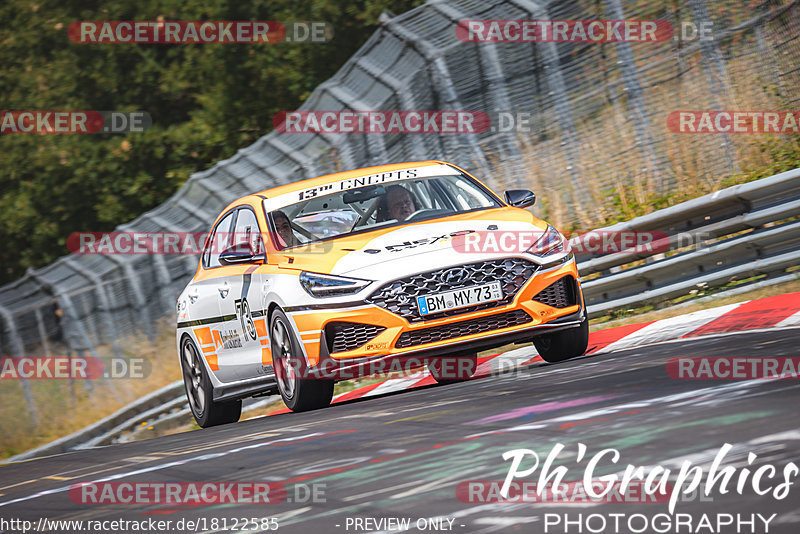 Bild #18122585 - Touristenfahrten Nürburgring Nordschleife (30.07.2022)