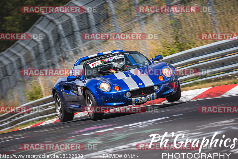 Bild #18122600 - Touristenfahrten Nürburgring Nordschleife (30.07.2022)