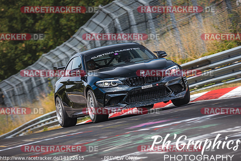 Bild #18122615 - Touristenfahrten Nürburgring Nordschleife (30.07.2022)