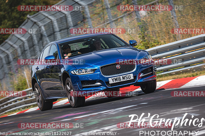 Bild #18122627 - Touristenfahrten Nürburgring Nordschleife (30.07.2022)