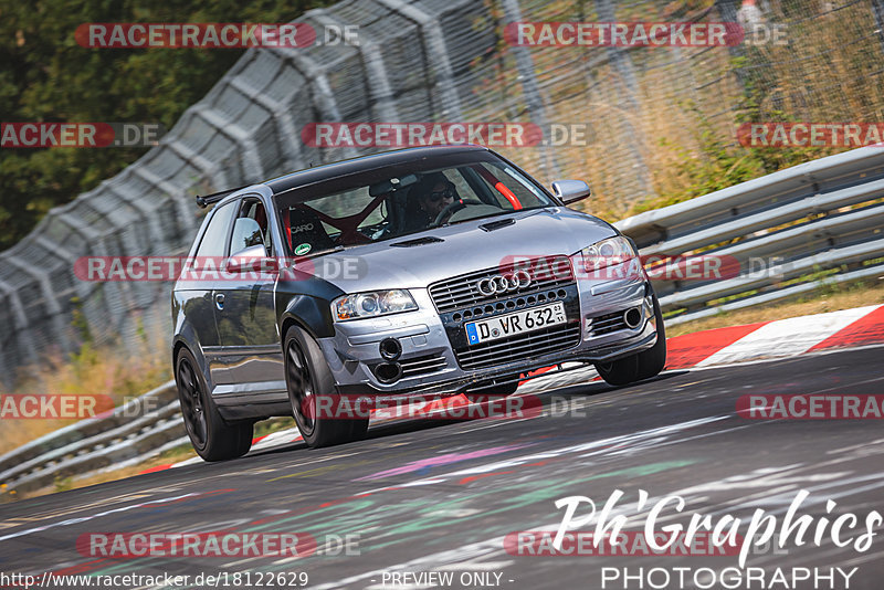 Bild #18122629 - Touristenfahrten Nürburgring Nordschleife (30.07.2022)