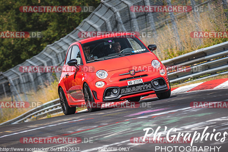 Bild #18122637 - Touristenfahrten Nürburgring Nordschleife (30.07.2022)