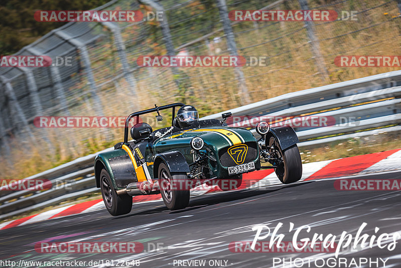 Bild #18122648 - Touristenfahrten Nürburgring Nordschleife (30.07.2022)