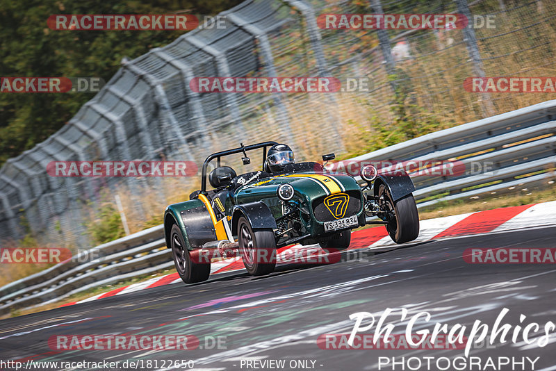 Bild #18122650 - Touristenfahrten Nürburgring Nordschleife (30.07.2022)