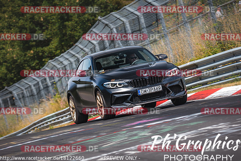 Bild #18122660 - Touristenfahrten Nürburgring Nordschleife (30.07.2022)