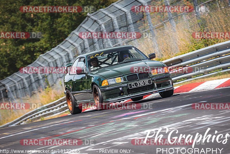 Bild #18122665 - Touristenfahrten Nürburgring Nordschleife (30.07.2022)