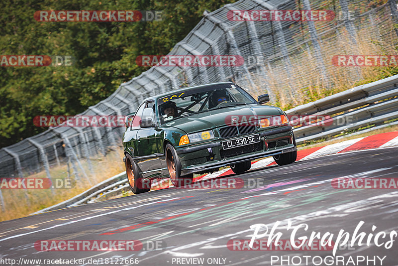 Bild #18122666 - Touristenfahrten Nürburgring Nordschleife (30.07.2022)