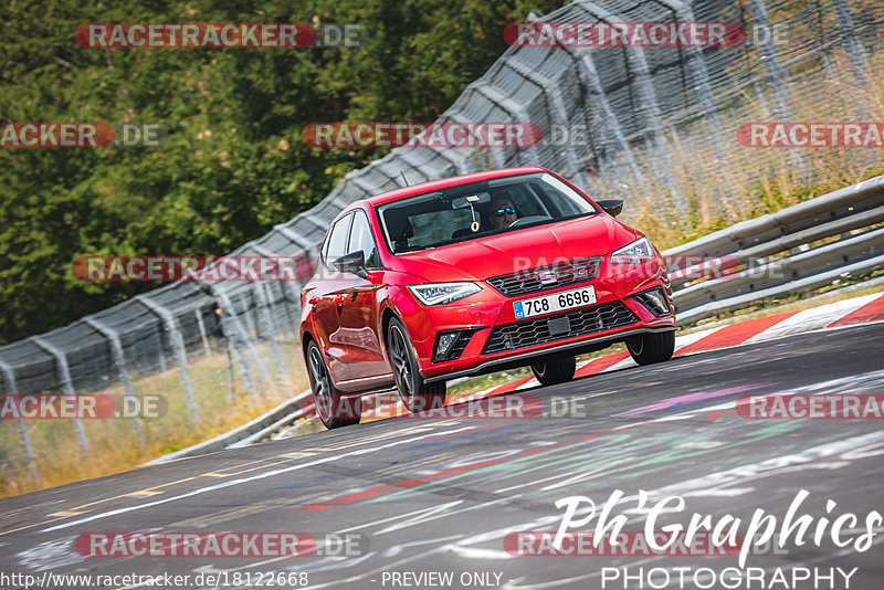 Bild #18122668 - Touristenfahrten Nürburgring Nordschleife (30.07.2022)