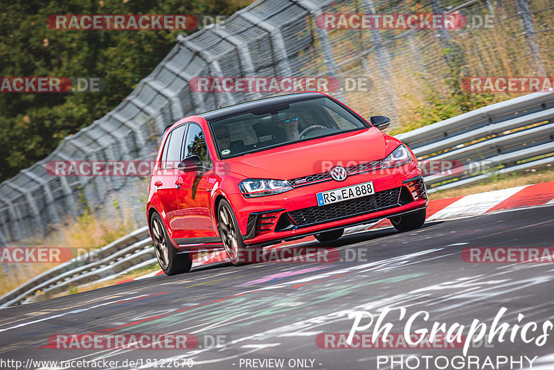 Bild #18122670 - Touristenfahrten Nürburgring Nordschleife (30.07.2022)