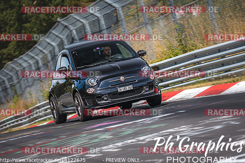 Bild #18122675 - Touristenfahrten Nürburgring Nordschleife (30.07.2022)