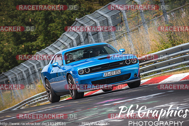 Bild #18122681 - Touristenfahrten Nürburgring Nordschleife (30.07.2022)