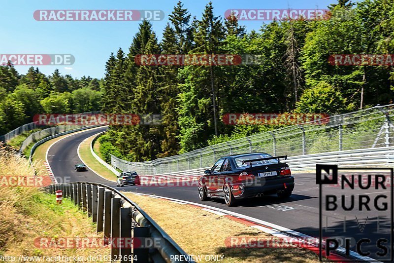 Bild #18122694 - Touristenfahrten Nürburgring Nordschleife (30.07.2022)