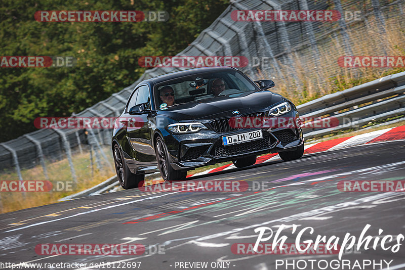 Bild #18122697 - Touristenfahrten Nürburgring Nordschleife (30.07.2022)