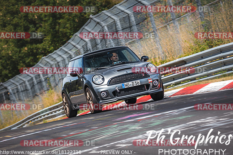 Bild #18122718 - Touristenfahrten Nürburgring Nordschleife (30.07.2022)