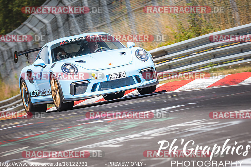 Bild #18122731 - Touristenfahrten Nürburgring Nordschleife (30.07.2022)