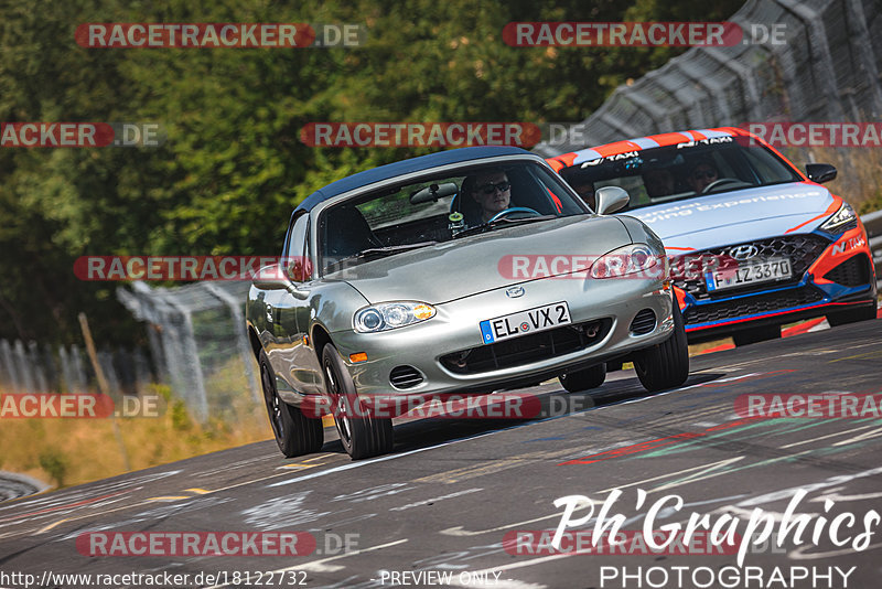 Bild #18122732 - Touristenfahrten Nürburgring Nordschleife (30.07.2022)