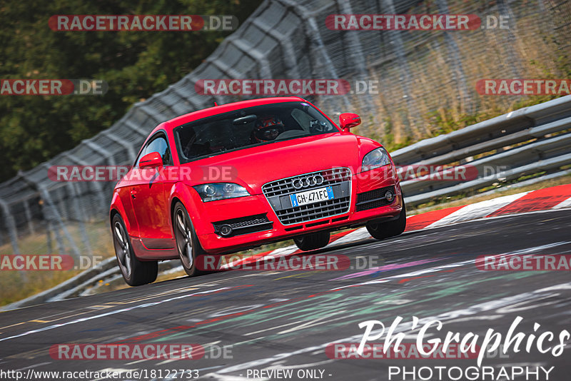 Bild #18122733 - Touristenfahrten Nürburgring Nordschleife (30.07.2022)