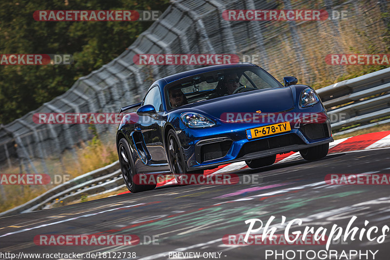 Bild #18122738 - Touristenfahrten Nürburgring Nordschleife (30.07.2022)