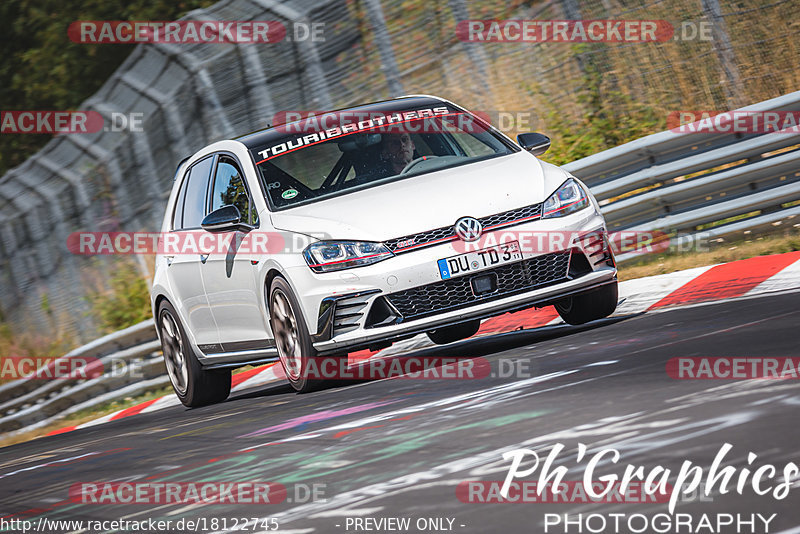 Bild #18122745 - Touristenfahrten Nürburgring Nordschleife (30.07.2022)