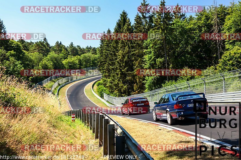 Bild #18122748 - Touristenfahrten Nürburgring Nordschleife (30.07.2022)