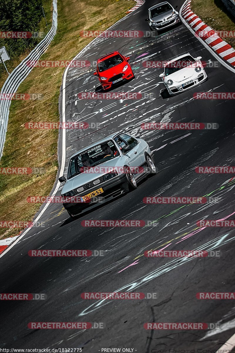 Bild #18122775 - Touristenfahrten Nürburgring Nordschleife (30.07.2022)