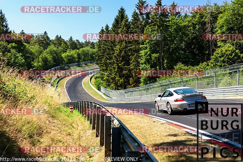 Bild #18122796 - Touristenfahrten Nürburgring Nordschleife (30.07.2022)