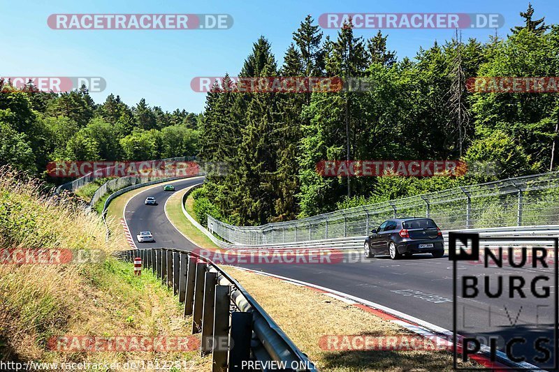 Bild #18122812 - Touristenfahrten Nürburgring Nordschleife (30.07.2022)